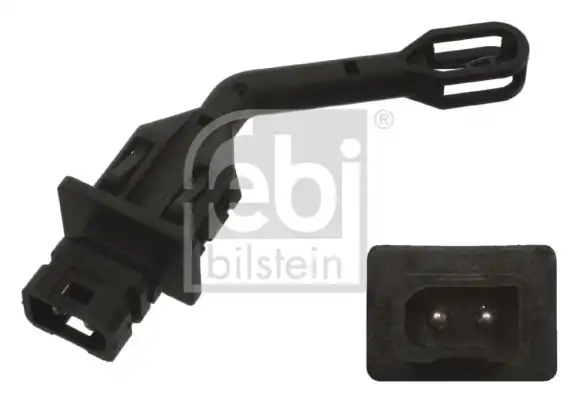 Febi Bilstein 37062 Klima Isı Müşürü 140 170 202 208 210 831964