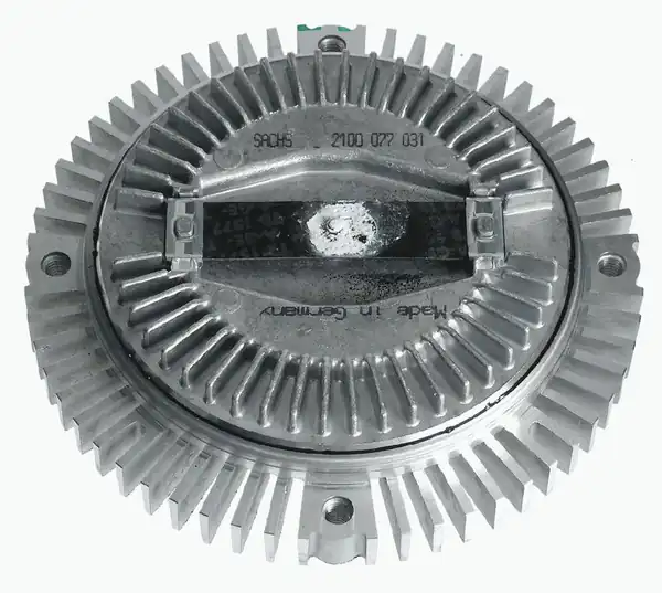 SACHS 2100077031 | Debriyaj Radyatör Fanı 880380