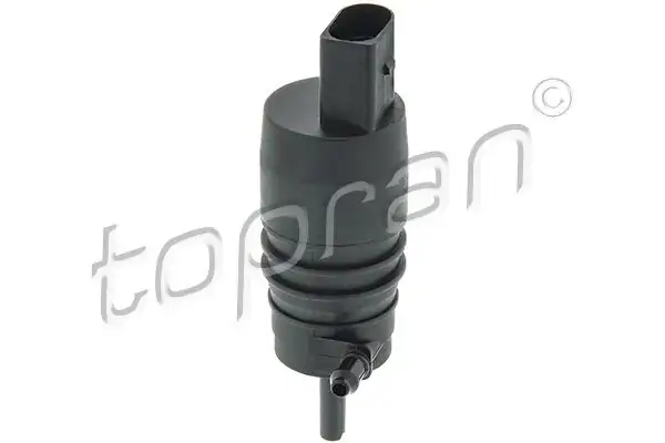 TOPRAN 107818 | Su Fiskiye Motoru Bmw E46 E39 E36 Mercedes Sprinter 906 210 VW Bora Transporter T4