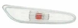 DEPO 444-1414R-UE | Çamurluk Sinyali (BMW E60 Beyaz Sağ)