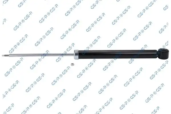 GSP 32129180 | Arka Amortisör Ford Fiesta V 1 25 1 3i 1 4i 1 6i 1 4tdci 1 6tdci 04 07
