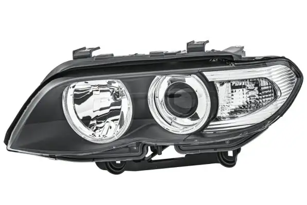 Hella 1el224485 411 Far Bmw X5 E53 Bı Xenon Sol 810540