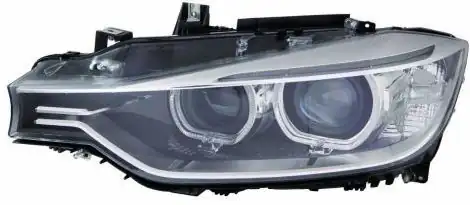 Depo 444 1183rmlehm2 Bmw F30 F31 F35 F80 M3 Sağ Bı Xenon Far 11 16