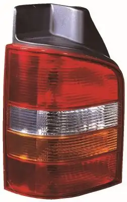 Depo 441 1957l Ue Sol Stop Sarı Sinyal VW Transporter T5 Tek Kapı 04 10