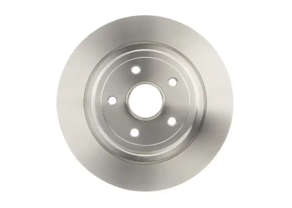 Bosch 0986479724 Arka Fren Diski Rulmanlı Renault Clio III Rs 2 0 16v F4r 5 Bijon 2 Adet