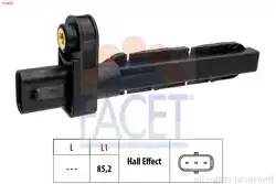 FACET 9.0826 | Krank Sensörü BMW F20 F10 F45 F46 E90 F30 G20 G30 F32 F36 F01 G11 F48 F39 F25 F26 G01 G02 E70 F15 G05 G06 G07 F16 E71