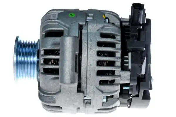 Hella 8el011710 571 Alternatör Bosch Tip 12v 105a Ford Transit V184 2 0 Dı 2 4di 125ps 01 06 Takviyesiz