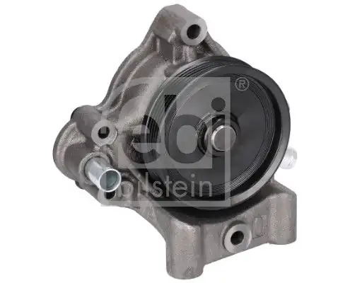 FEBI 104460 | Devirdaim Su Pompası Jumper III Ducato III Boxer III 3 0 Hdi 11 Iveco Daily III V 11
