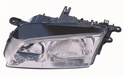 Depo 216 1141l Ld Em Ön Far Sol Mazda 626 Gf 00 01