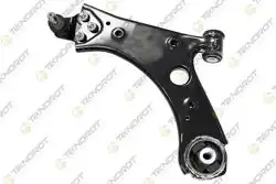 TEKNOROT F-394 | Salıncak Sol Komple Fiat 500 4×4 15 - 500X Bm 15 -