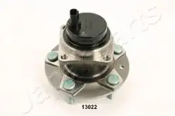 JAPAN PARTS KK-13022 | Mazda Rx8 Ön Porya