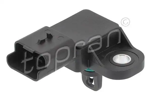 TOPRAN 724349 | Hava Sıcaklık Sensörü Peugeot 208 1 2 Vti 12 308 1 2 Vti 13 Citroen C Elysee C3 1 2 12