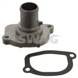 SWAG 70106035 | Termostat (87°) Albea Palio Stilo Idea Punto Strada Marea 1.2 16 / 1.4 16V