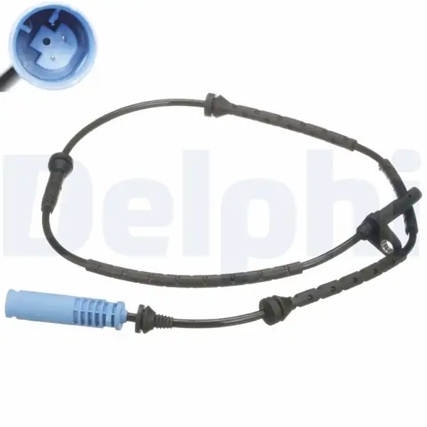 DELPHI SS20547 | ABS Sensörü Ön Bmw X3 E83