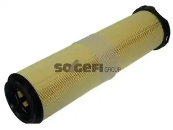 PURFLUX A1249 | Hava Filtresi W211 02 08 S211 03 09 W220 02 05