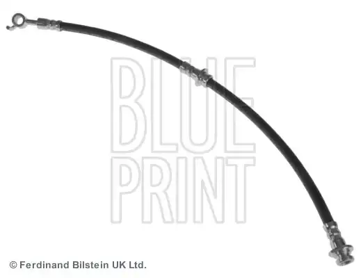 BLUEPRINT ADN153241 | Nissan X Traıl 01 13 Sol Arka Fren Hortumu