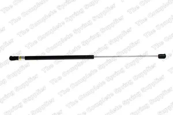 LESJÖFORS 8156807 | Bagaj Amortisörü Mercedes Benz W163 98 05