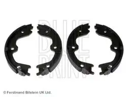 BLUEPRINT ADN14168 | Nissan Infiniti Fx-G-M El Fren Pabuç Takımı