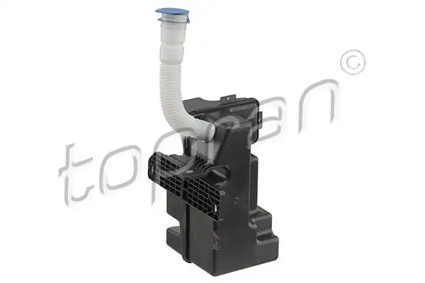 TOPRAN 116641 | Silecek Su Deposu 7lt VW Tiguan Seat Alhambra