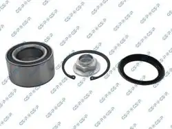 GSP GK1950 | Teker Rulmanı Ön Mazda 323 B6 Kasa Famılıa 1990-2001