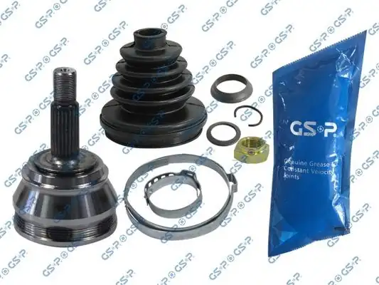 GSP 853007 | Aks Kafası Dış Polo Classic 95 Caddy 95 Golf 91 98 Passat 91 98