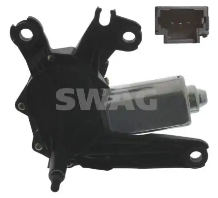 SWAG 62940506 | Silecek Motoru Arka Xsara P206 1 4 1 6 1 8 2 0 00