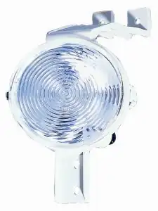 Depo 882 1602r Uq Sinyal Lambası Sağ Beyaz Mini R50 R52 R53 01 07