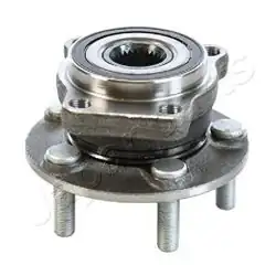 JAPAN PARTS KK-17013 | Subaru Forester 13-Impreza-Hb 1.6 12 Xv 12-Legacy İnce Tip Ön Teker Poryası