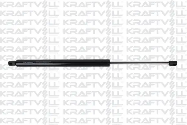 KRAFTVOLL 09010369 | Bagaj Amortisörü Courier 14