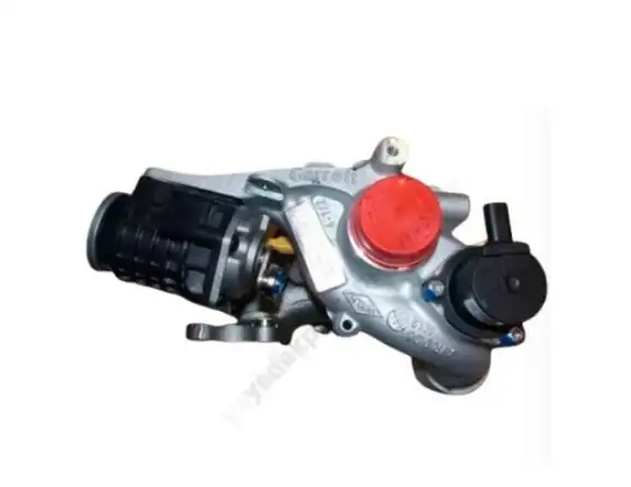 PSA 9836081180 | Peugeot 2008 P24E Turbo 1.2 Prutech Orjinal