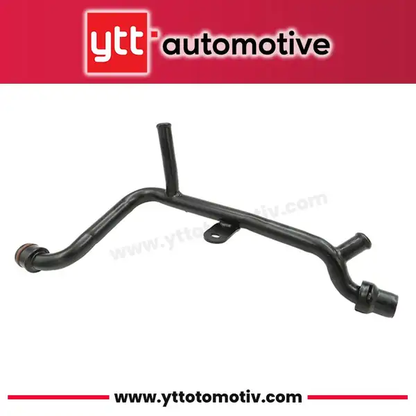 YTT Y12156 | Devirdaim Su Borusu 96 12 Passat Super B A4 Passat IV A4 Superb İ