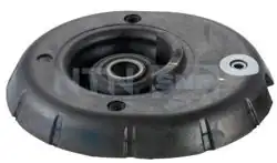 SNR KBLF45 | Amortisör Takozu Peugeot 208/301/2008, Citroen C3 II/III, C-Elysee, DS3, C4 Cactus 12-