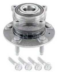 SNR R15369 | Teker Poryası Arka Astra J 10-/ Cruze 11 -