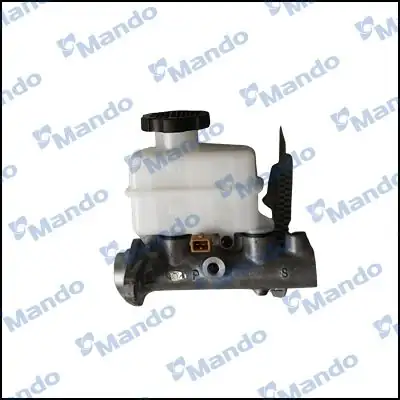 MANDO EX585102F651 | Fren Ana Merkez Kia Cerato Benzinli ABS 04