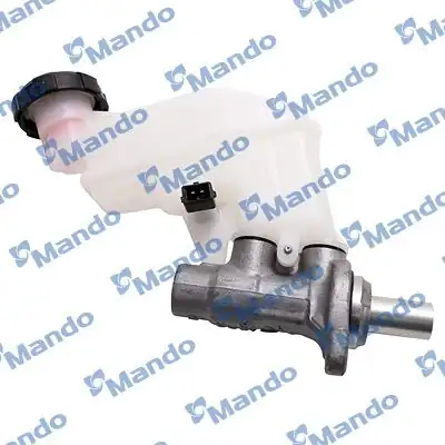 MANDO IN58510B9800 | Fren Ana Merkez Hyundai İ10 1 0 1 2 2013 2016