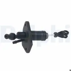 DELPHI LM80650 | Debriyaj Merkezi 159,Brera,Spıder