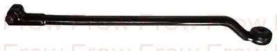 FROW ALTTAKIM 3711204009 | Rot Mili Rot Kolu Sol Opel Ascona C Manta C 81 88