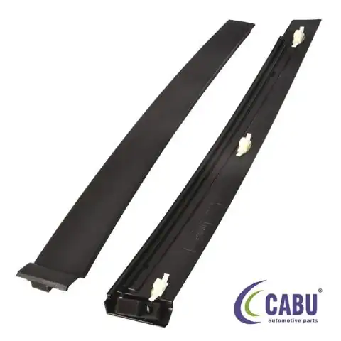 CABU 331607 | Arka Kapı Direk Kaplaması Sağ Fusion 04 14 Süngerli Ve Segmanlı 2118640