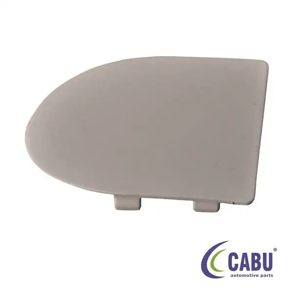 CABU 331502 | Arka Tampon Çeki Demir Kapağı Astarlı Ford Focus Sedan 02 05