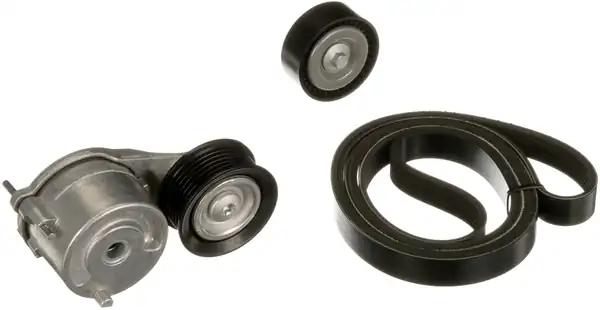 Gates Gts K106pk1693 V Kayış Seti 6pk1693