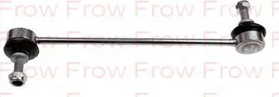 FROW ALTTAKIM 5071215023 | Z Rot Stabilizer Ön Sağ Sol Ford Mondeo III 00 248 mm 2 Adet
