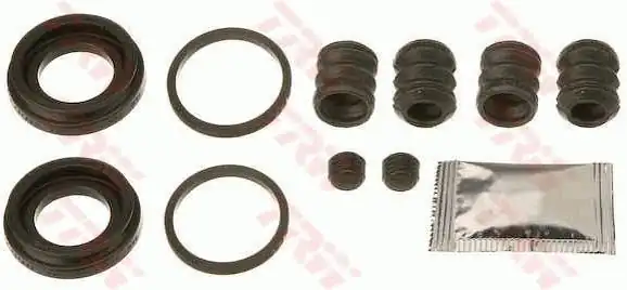 TRW SP9648 | Fren Kaliper Tamir Takımı Alfa Romeo 145 146 1 3 1 6 1 7