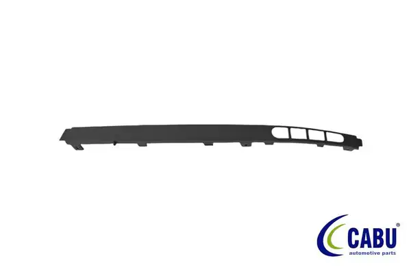 CABU 331637 | Ön Tampon Alt Deflektör Ford Connect Sağ 09 Geniş Gri