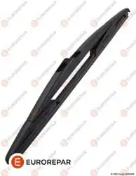 EUROREPAR 1623235880 | Erp Silecek 400mm (X1) Clio II 306 3 / K | 5 Adet