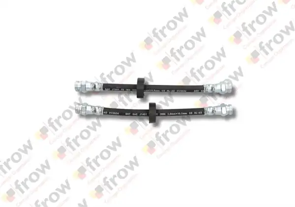 FROW FREN HORTUMU 1871118002 | Arka Fren Hortumu 260mm Palio HB 5lik 2 Adet