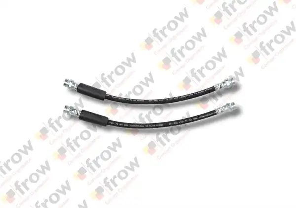 FROW FREN HORTUMU 5171112002 | Arka Fren Hortumu Fusion 02 2 Adet