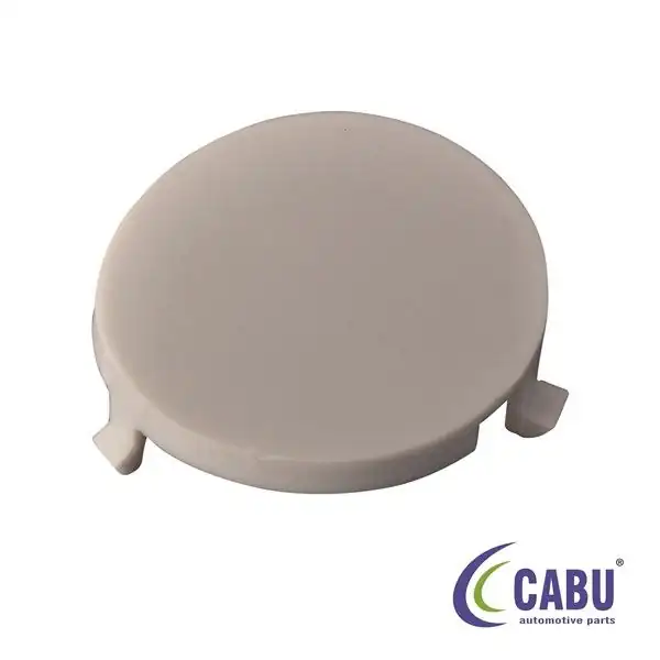 CABU 331517 | Ön Tampon Çeki Demir Kapağı Astarlı Mondeo 97 01 2118696