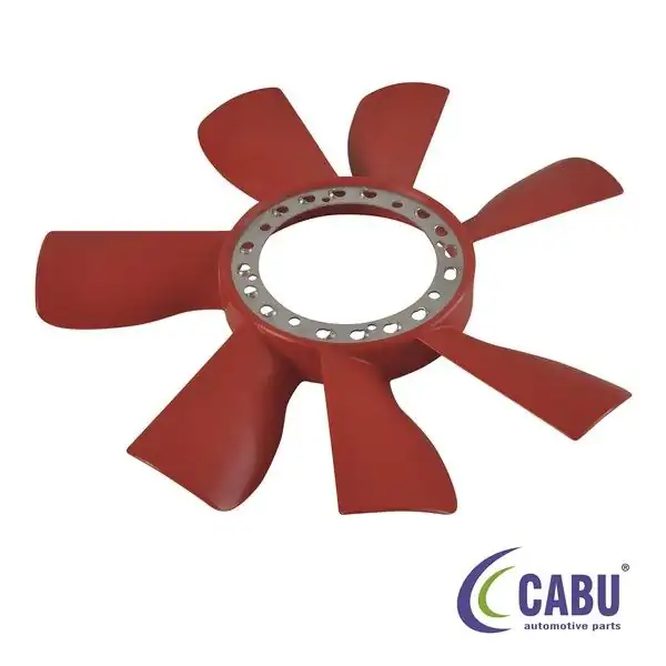 CABU 330302 | Taunus Motor Soğutma Pervanesi 86 90