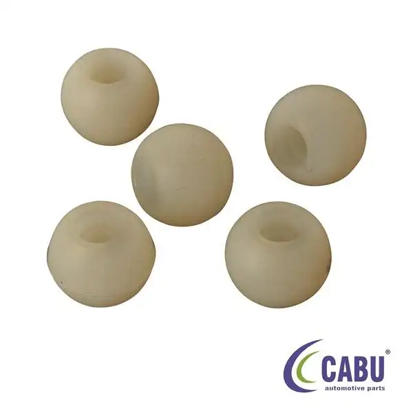 CABU 550604 | Vites Mafsal Plastiği Büyük 10 Adet