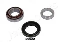 JAPAN PARTS KK-29022 | Jeep Wj Wg Arka Tekerlek Rulman Takımı